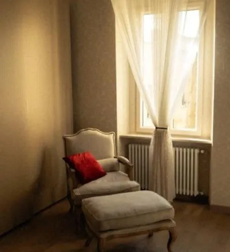 Merulana Penthouse: 5 Minutes Walk From Colosseum דירה