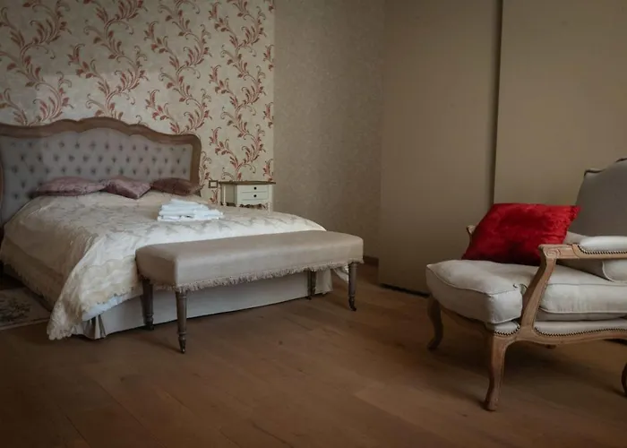 Merulana Penthouse: 5 Minutes Walk From Colosseum * רומא