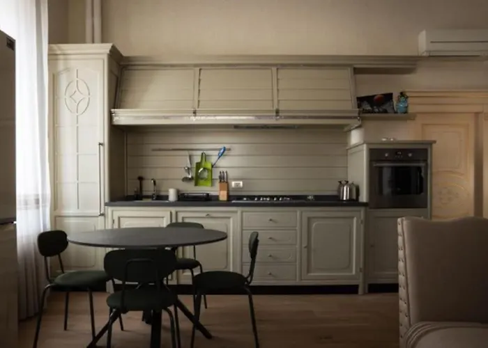 Merulana Penthouse: 5 Minutes Walk From Colosseum *