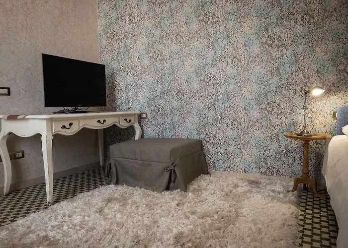דירה Merulana Penthouse: 5 Minutes Walk From Colosseum