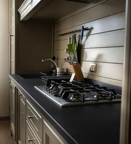 דירה Merulana Penthouse: 5 Minutes Walk From Colosseum *