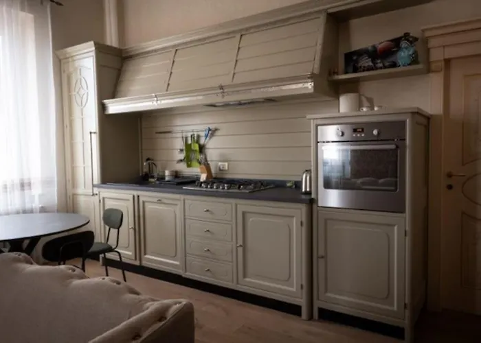 Merulana Penthouse: 5 Minutes Walk From Colosseum